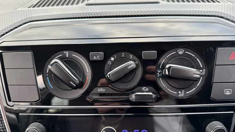 Volkswagen Up 1.0 Move Up 3dr Petrol Hatchback